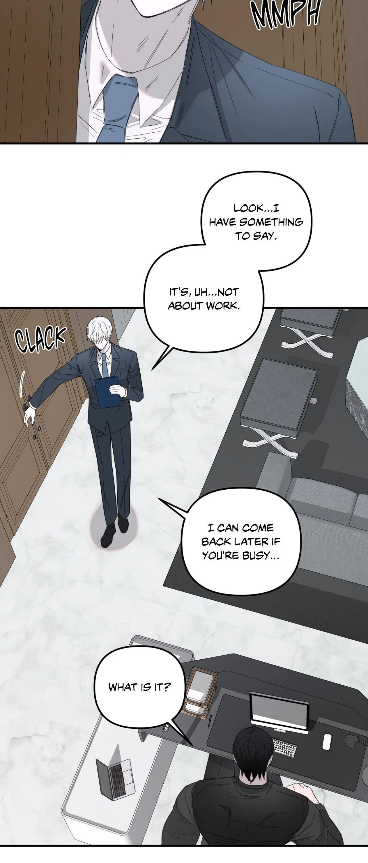 Atone Chapter 30.2 page 25 - 