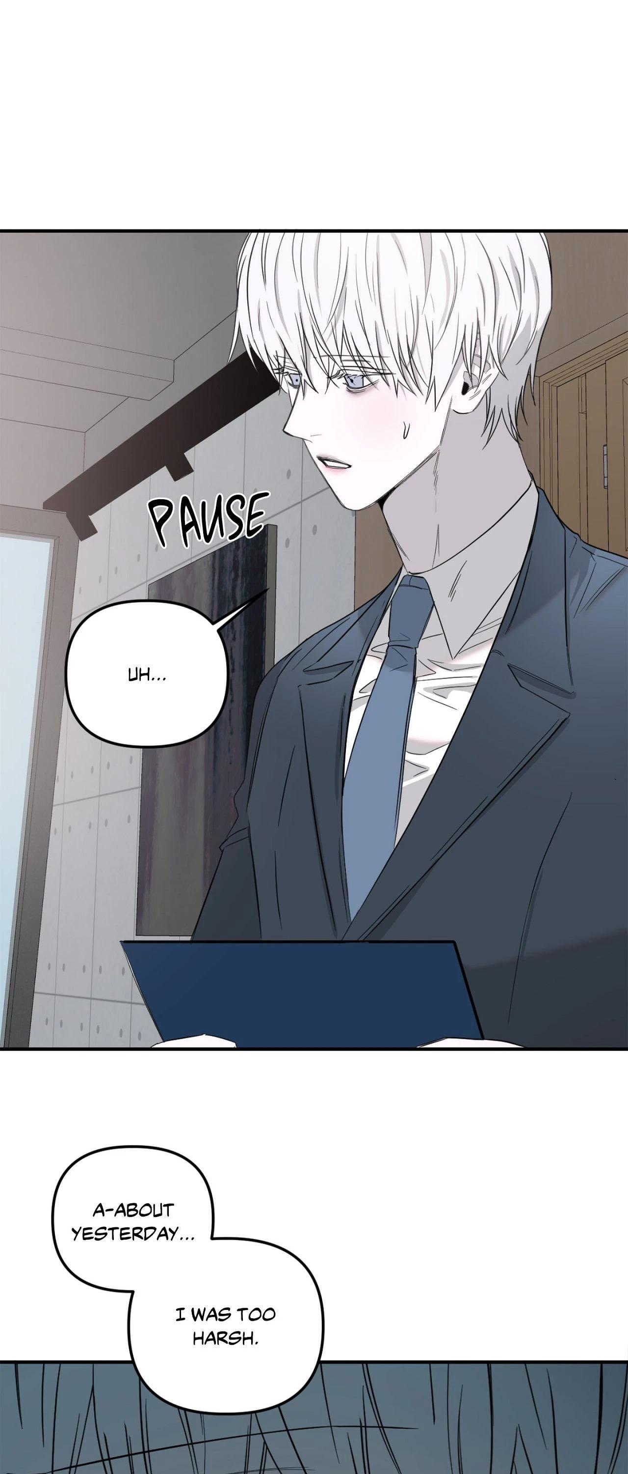 Atone Chapter 30.2 page 26 - 
