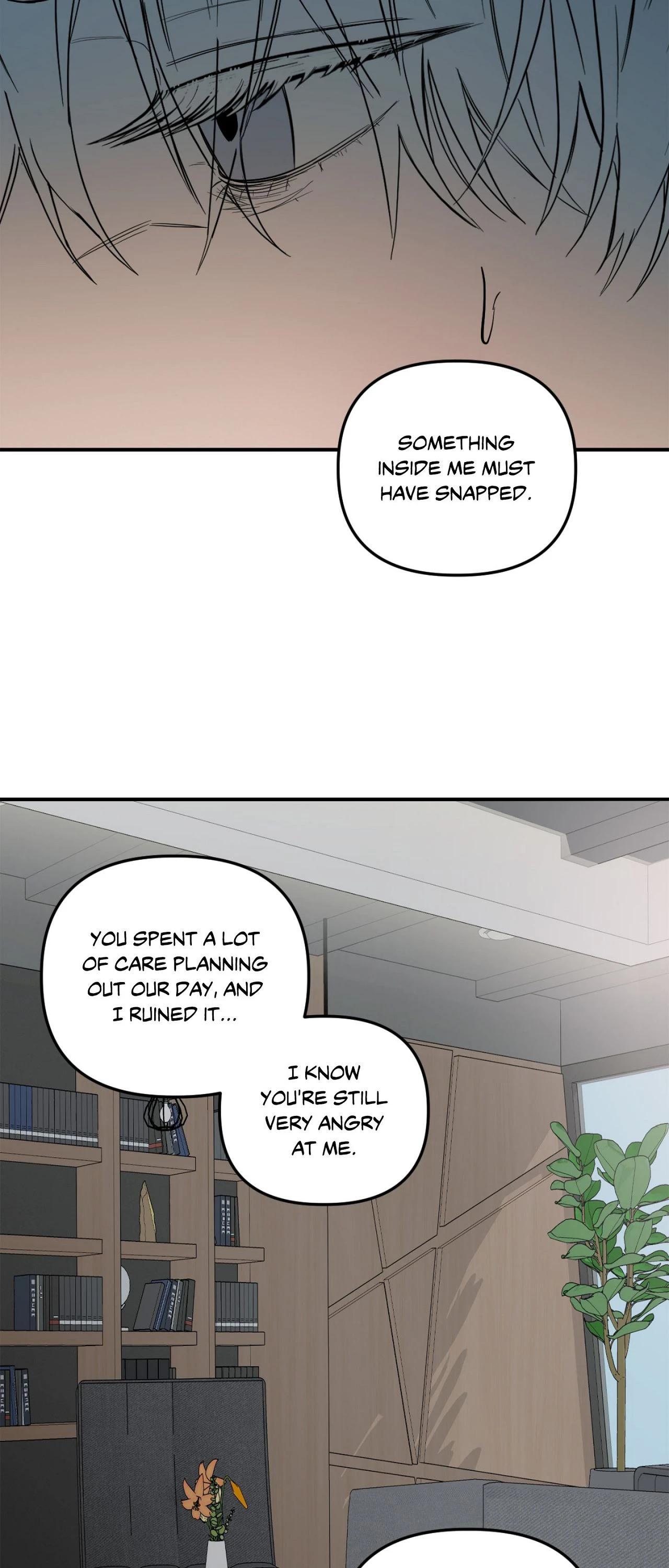 Atone Chapter 30.2 page 27 - 