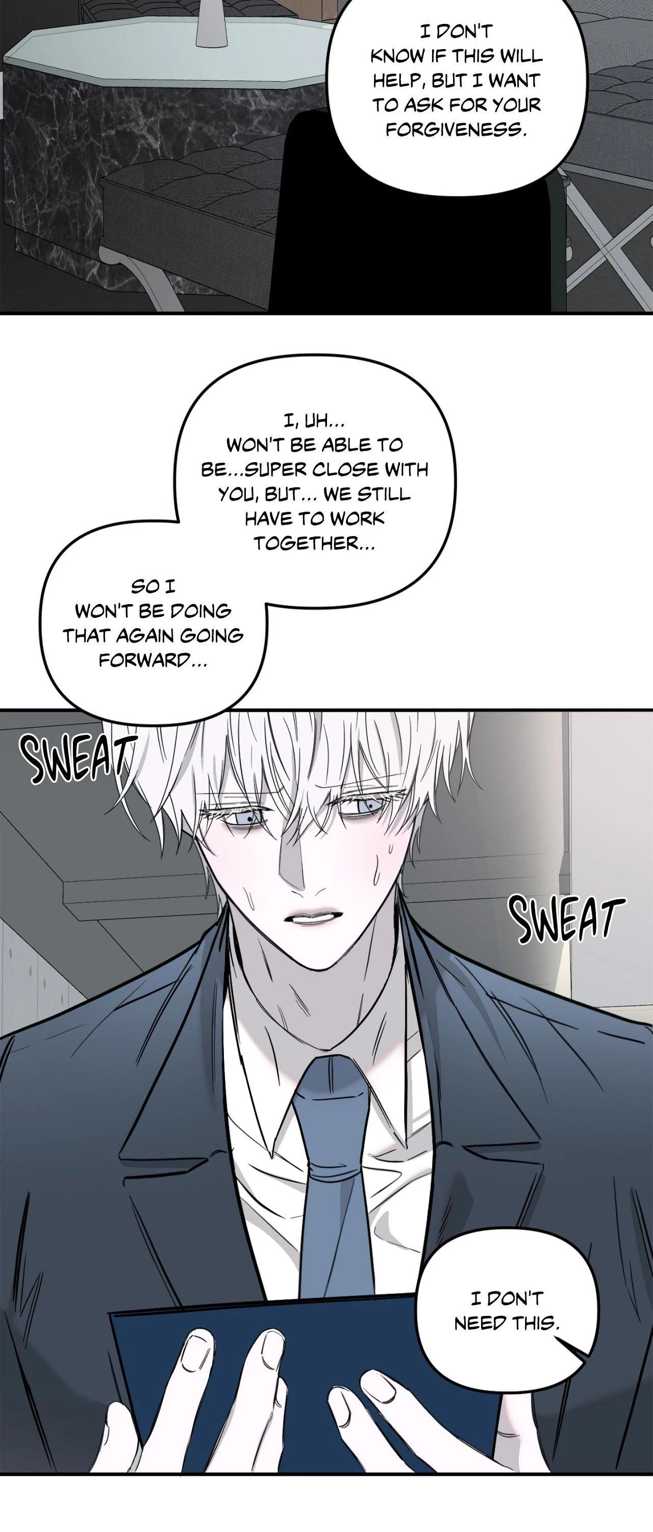 Atone Chapter 30.2 page 28 - 