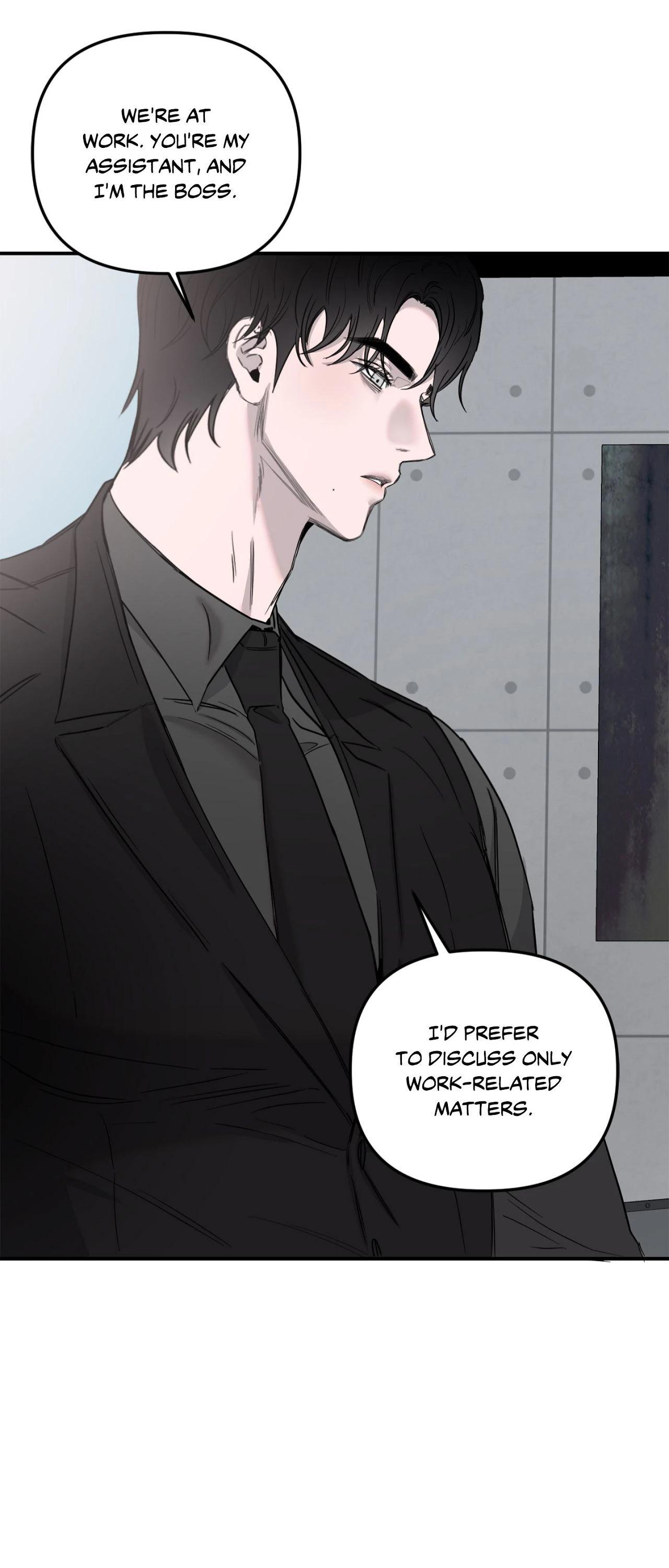 Atone Chapter 30.2 page 29 - 