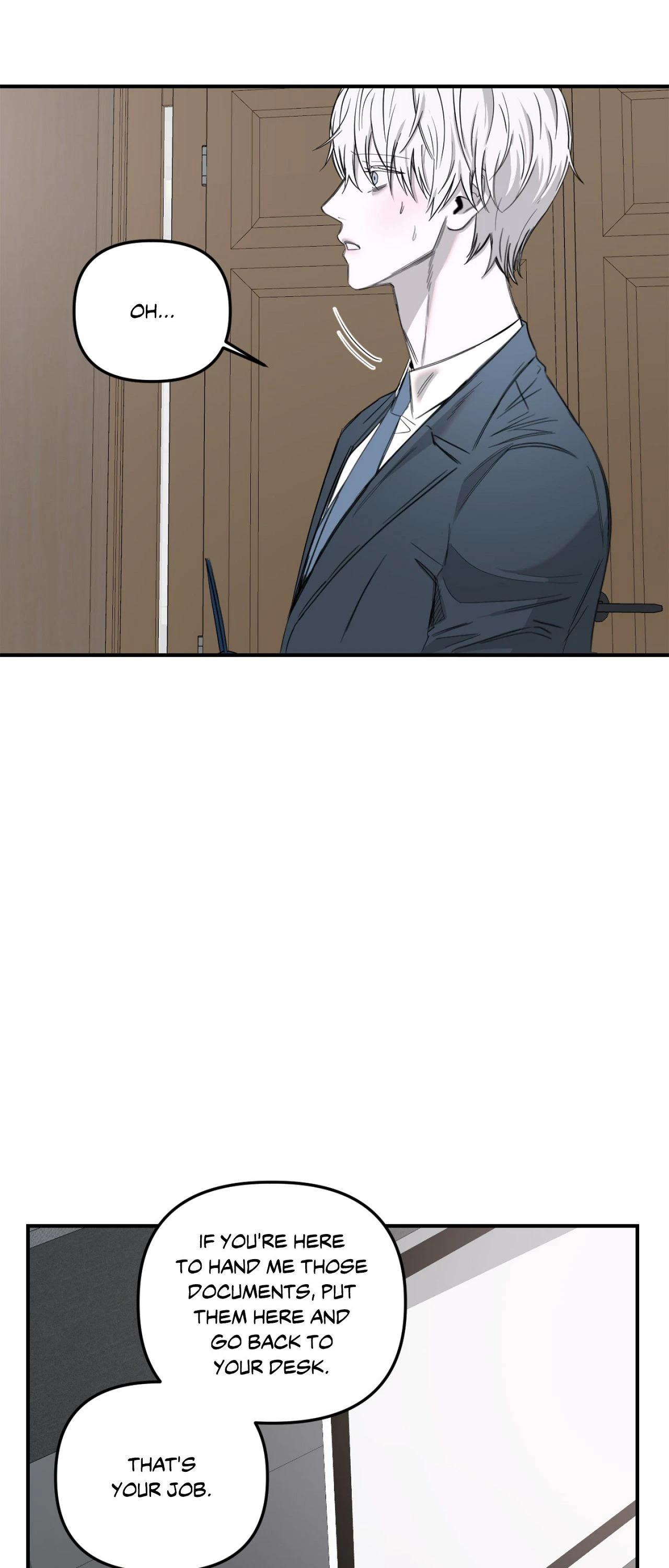 Atone Chapter 30.2 page 30 - 