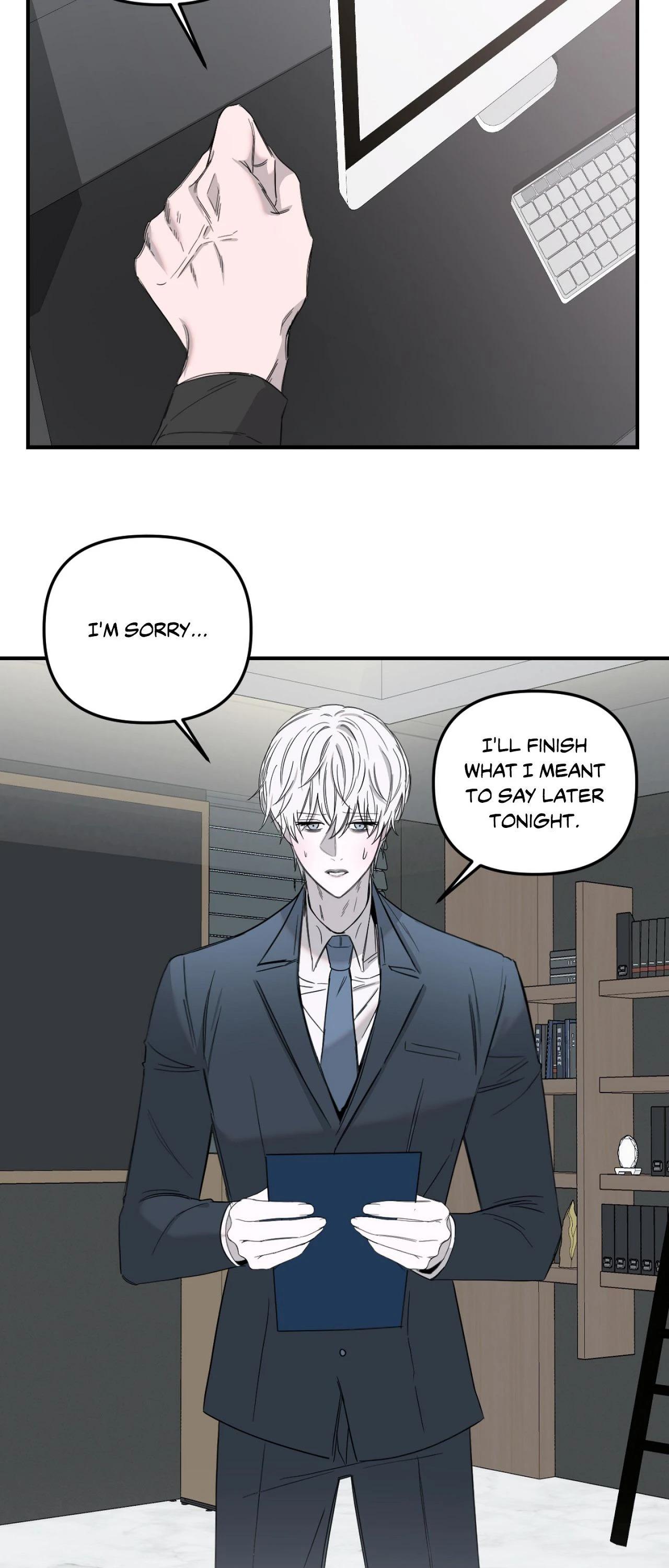 Atone Chapter 30.2 page 31 - 