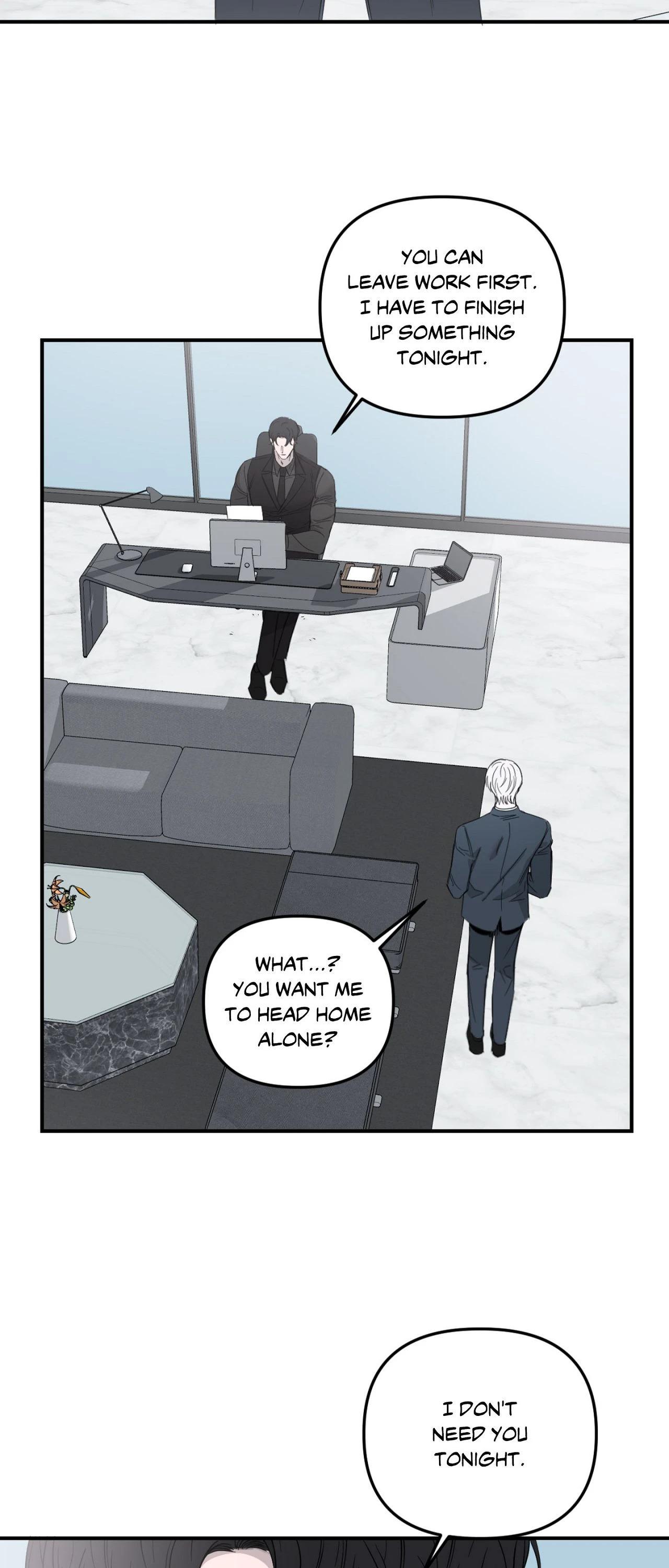 Atone Chapter 30.2 page 32 - 