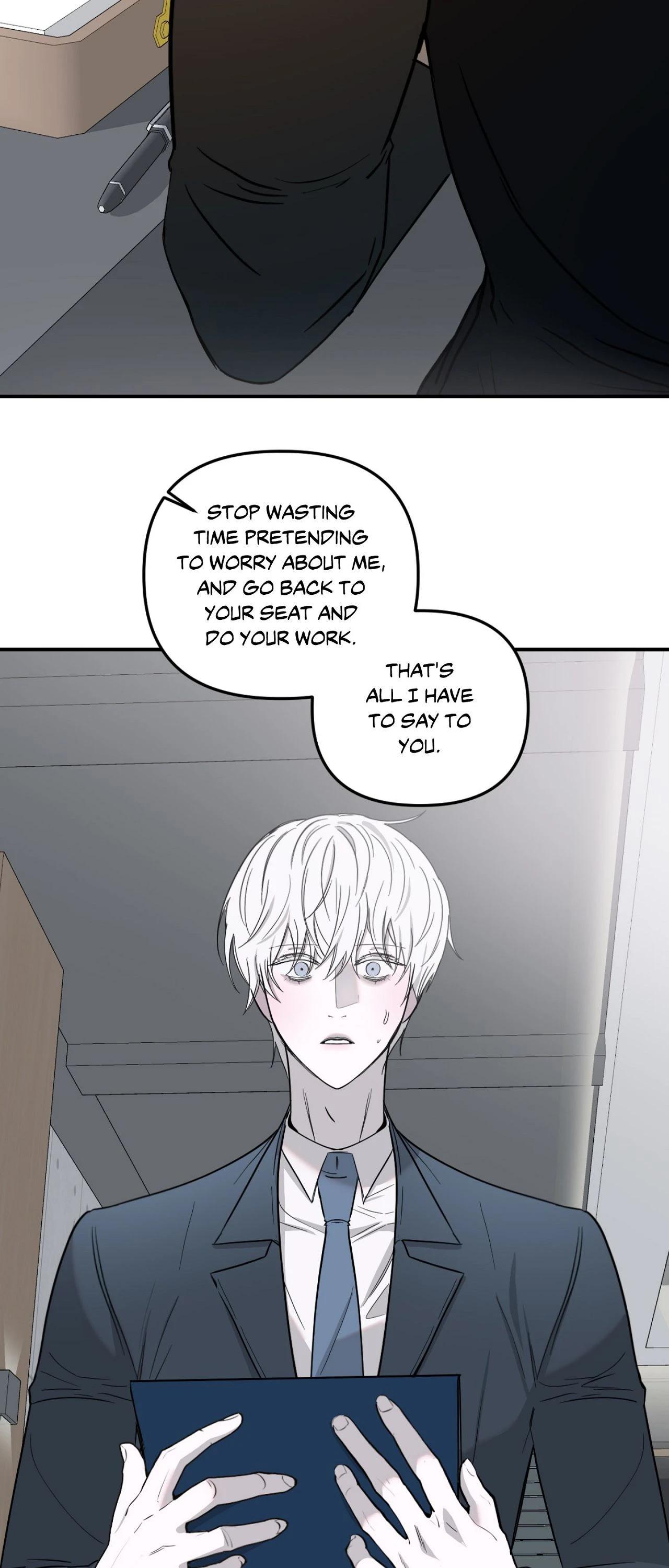 Atone Chapter 30.2 page 34 - 