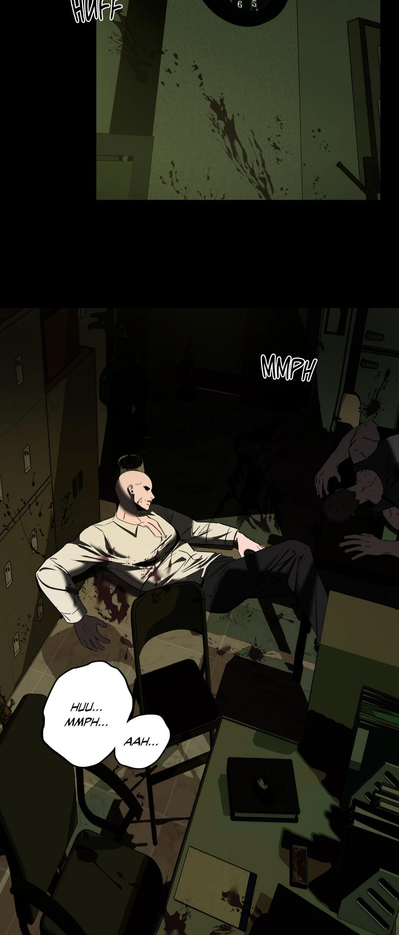 Atone Chapter 30.2 page 37 - 