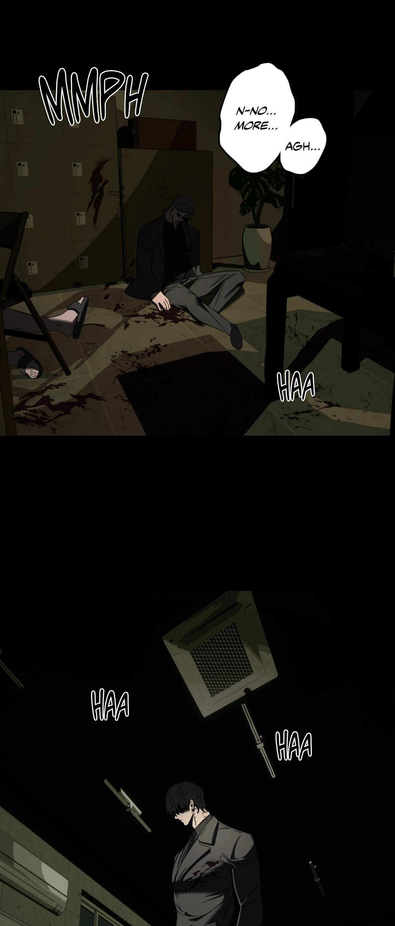 Atone Chapter 30.2 page 39 - 