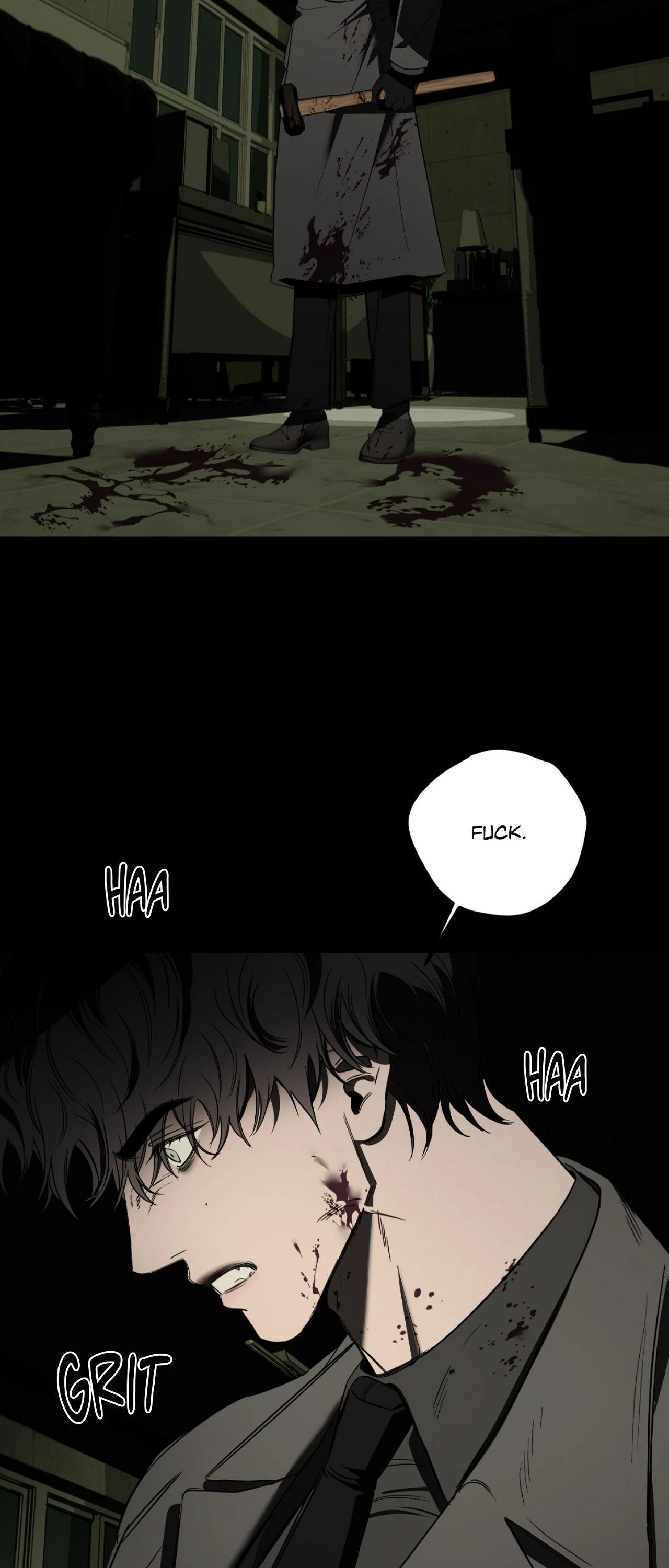 Atone Chapter 30.2 page 40 - 