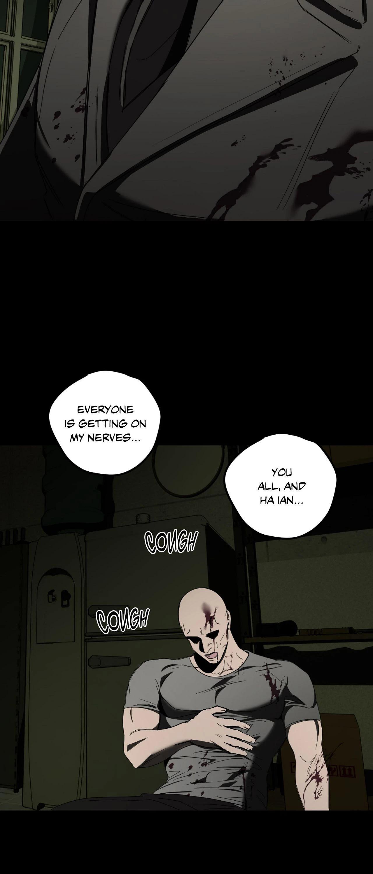 Atone Chapter 30.2 page 41 - 
