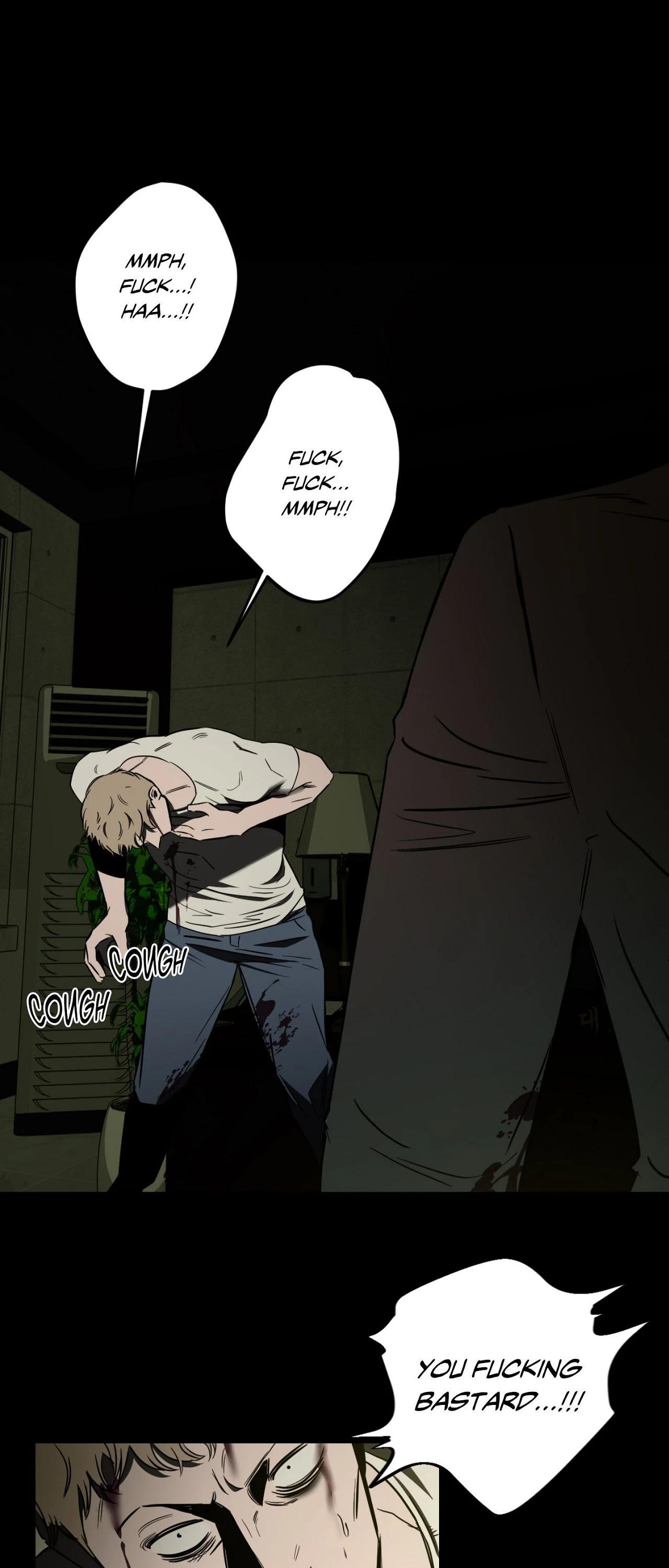 Atone Chapter 30.2 page 42 - 