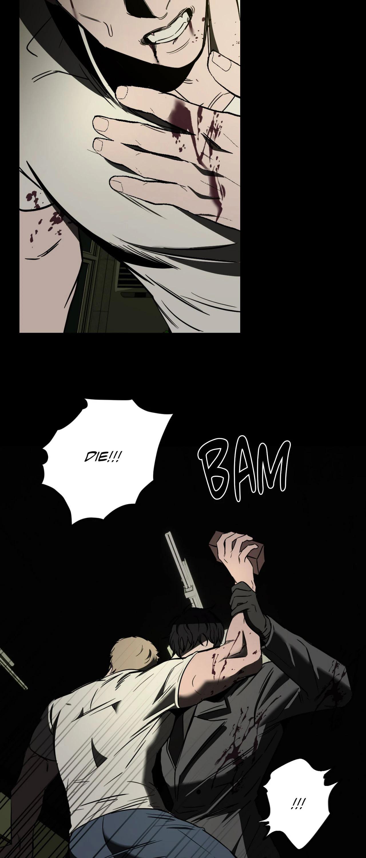 Atone Chapter 30.2 page 43 - 
