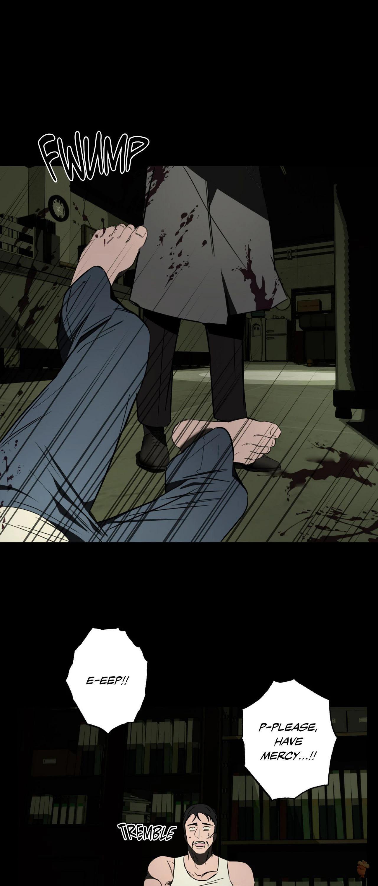 Atone Chapter 30.2 page 45 - 