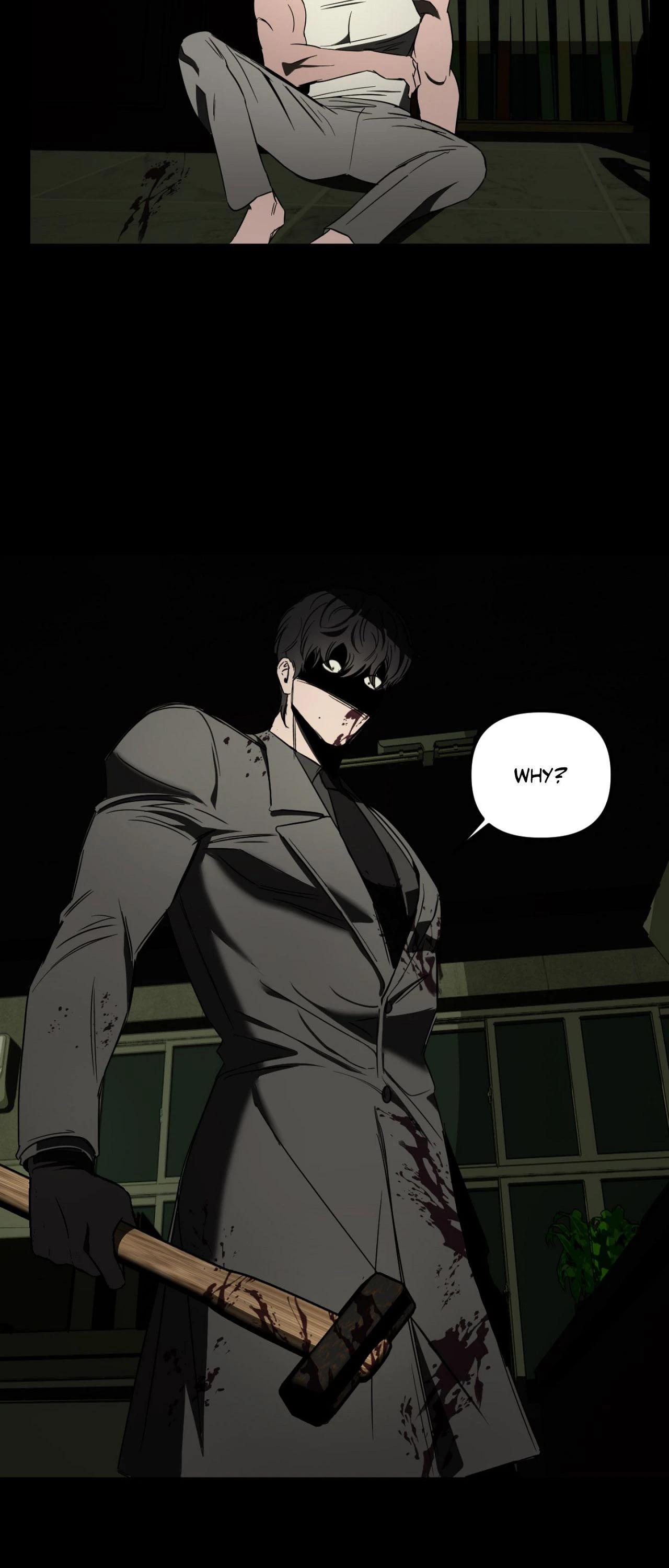 Atone Chapter 30.2 page 46 - 