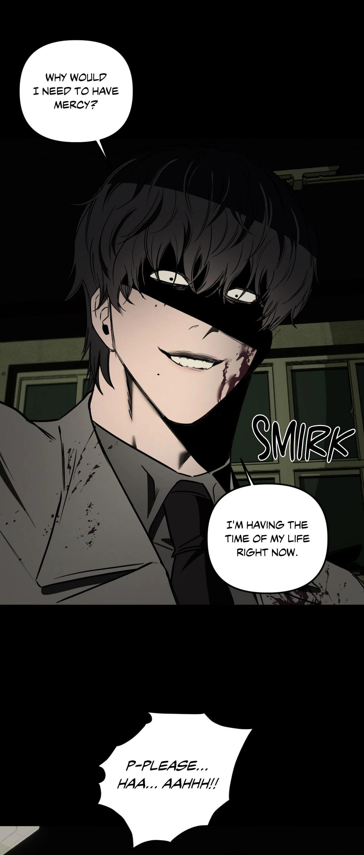 Atone Chapter 30.2 page 47 - 