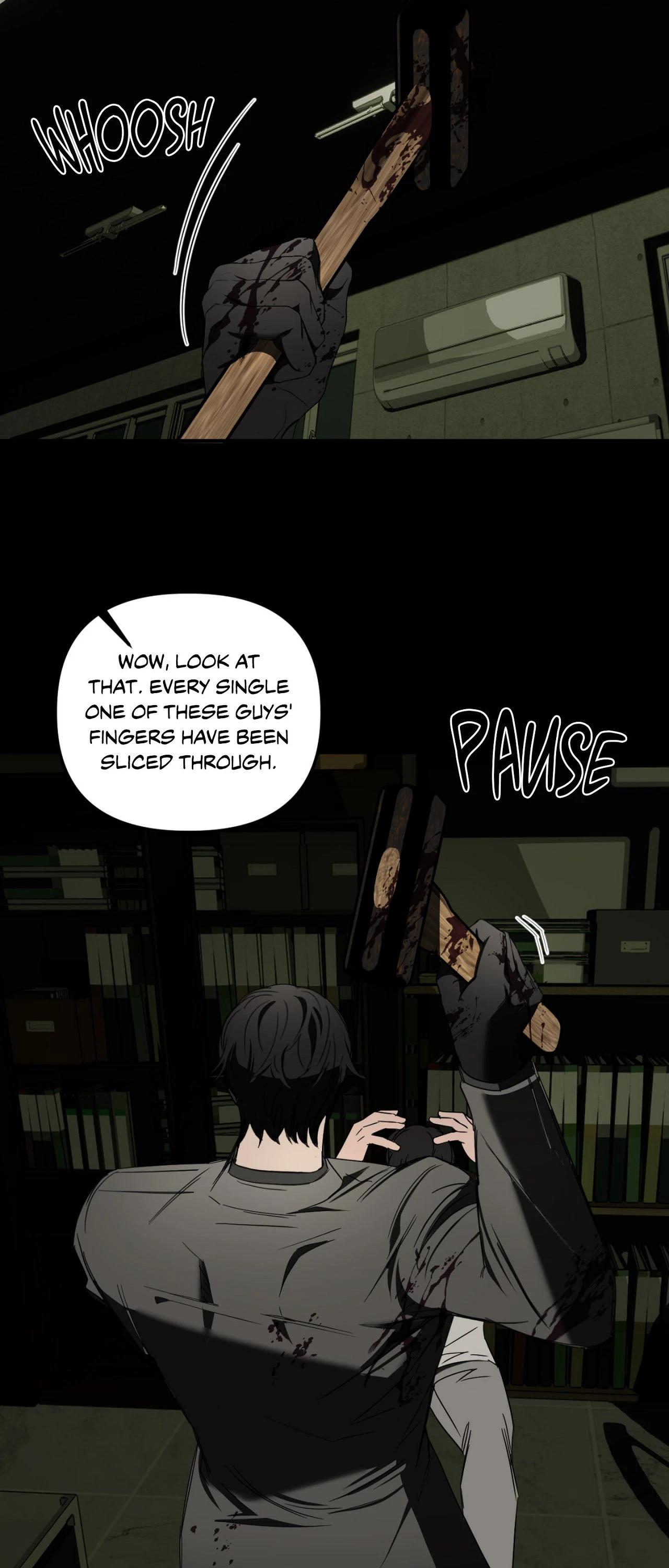 Atone Chapter 30.2 page 48 - 