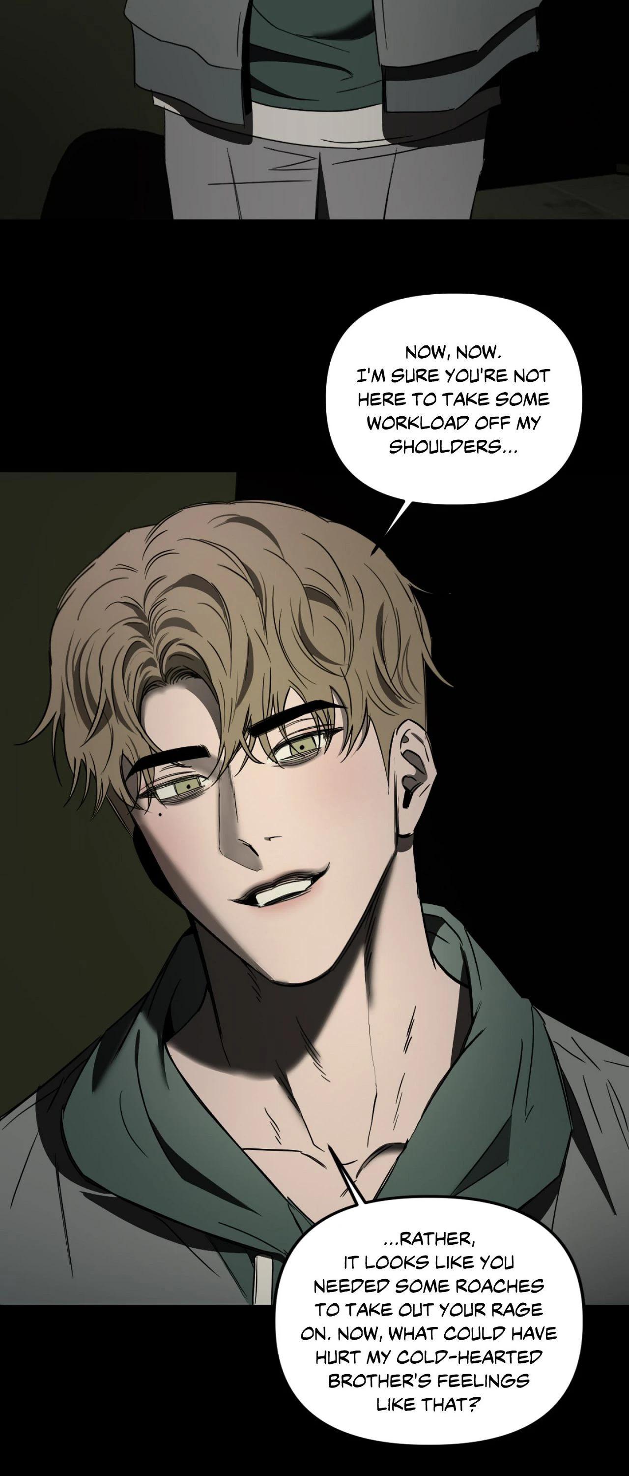 Atone Chapter 30.2 page 51 - 