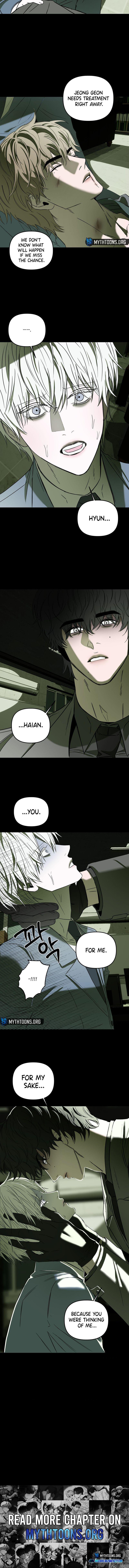 Atone Chapter 31.1 page 10 - 
