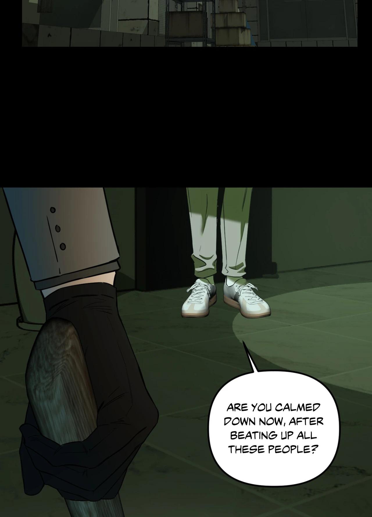 Atone Chapter 31.2 page 18 - 