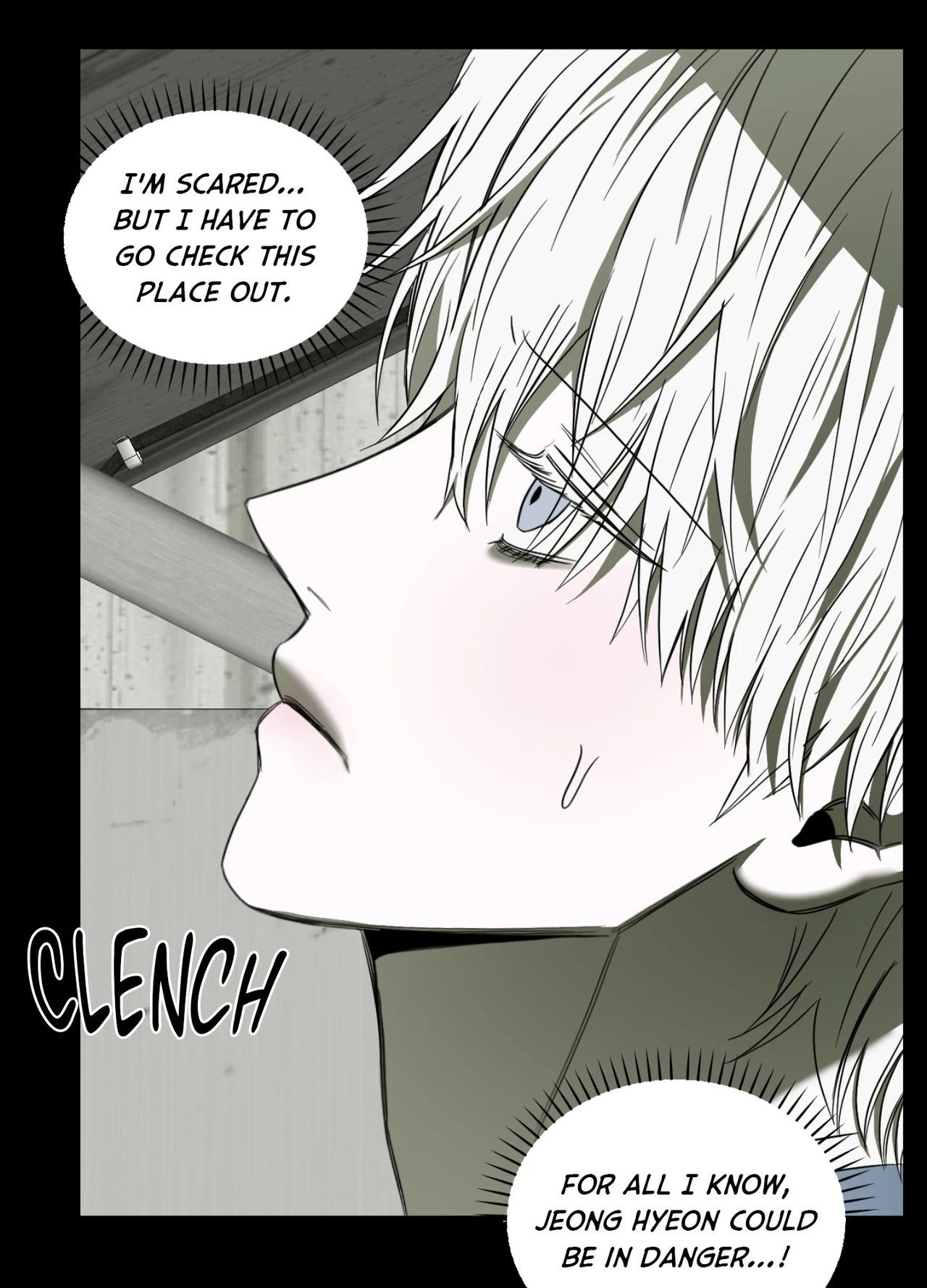 Atone Chapter 31.2 page 38 - 