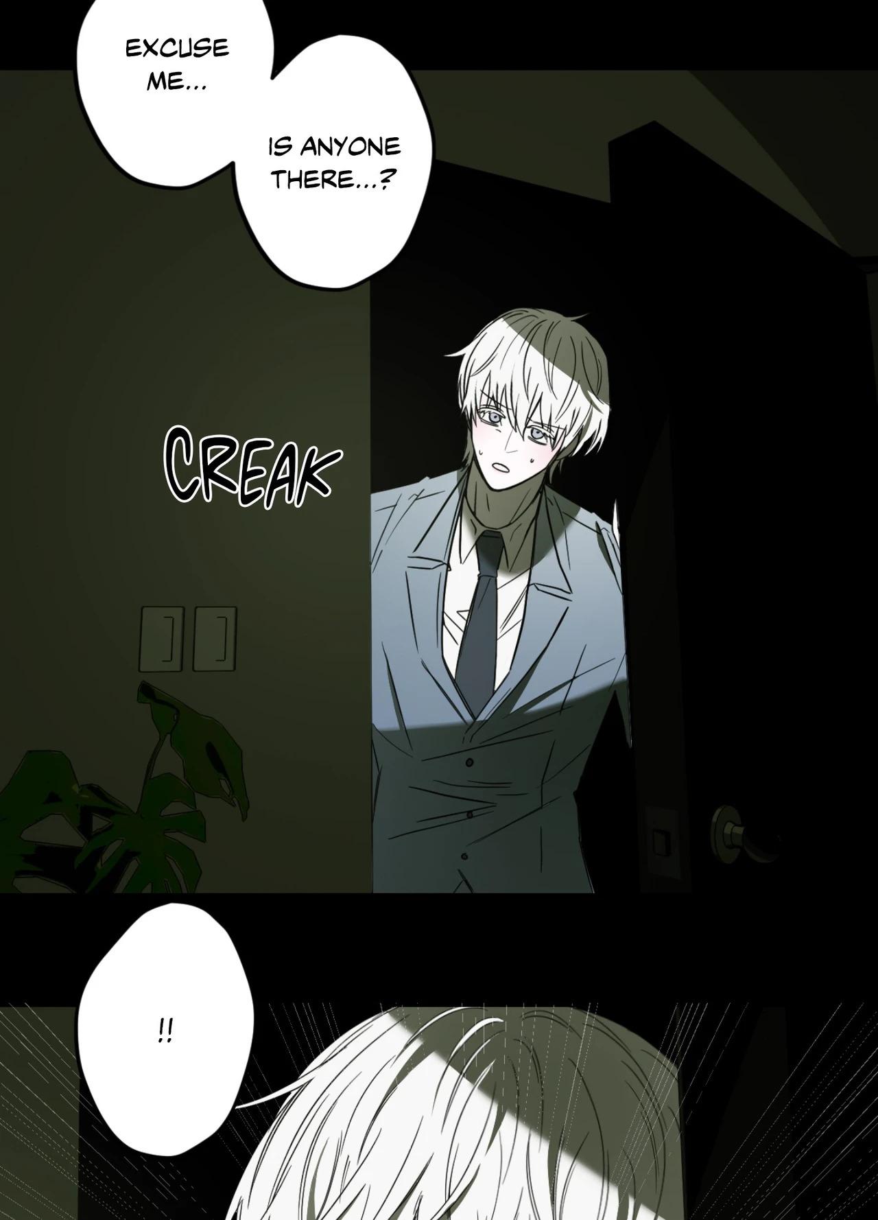 Atone Chapter 31.2 page 40 - 