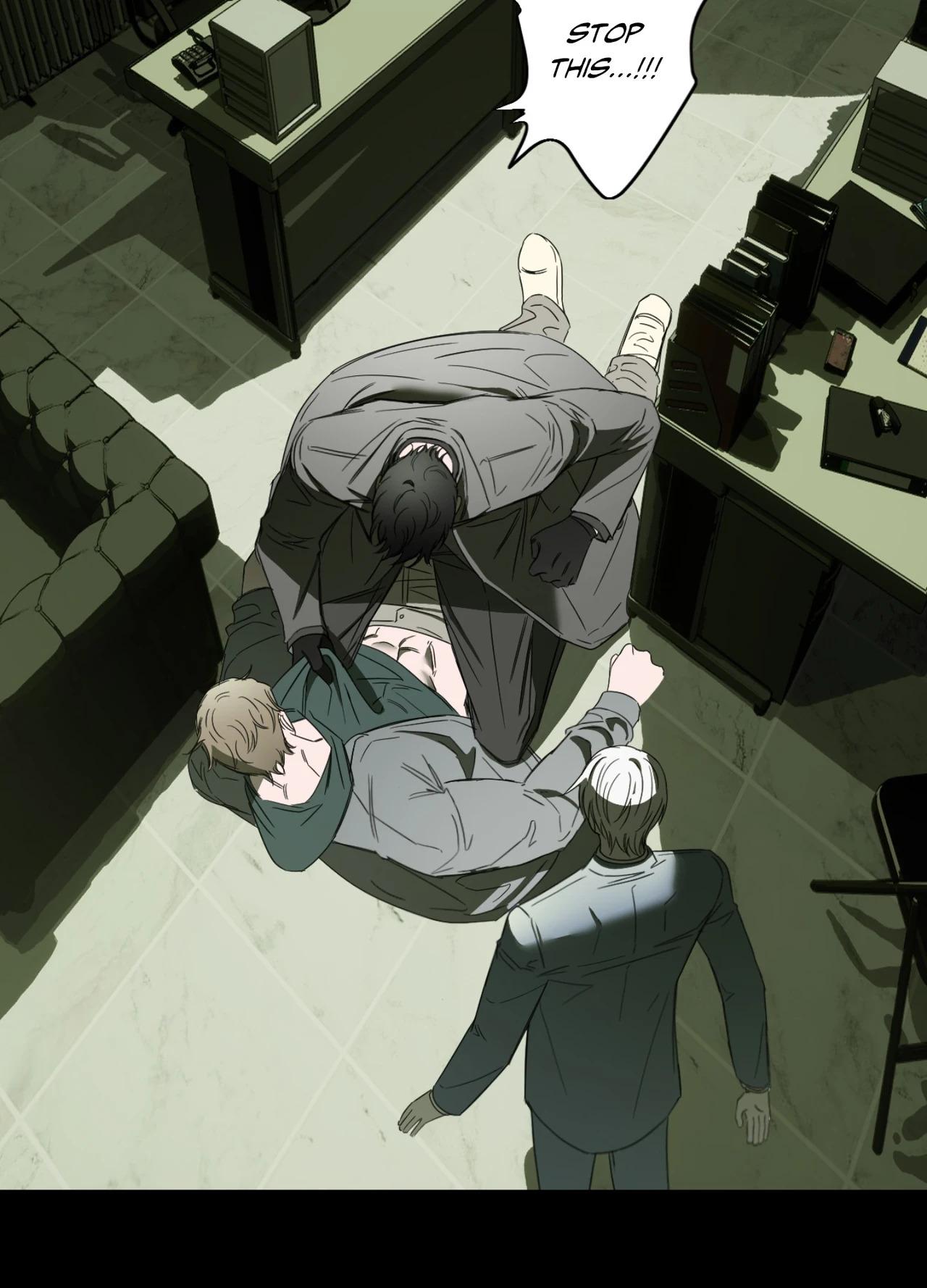Atone Chapter 31.2 page 48 - 
