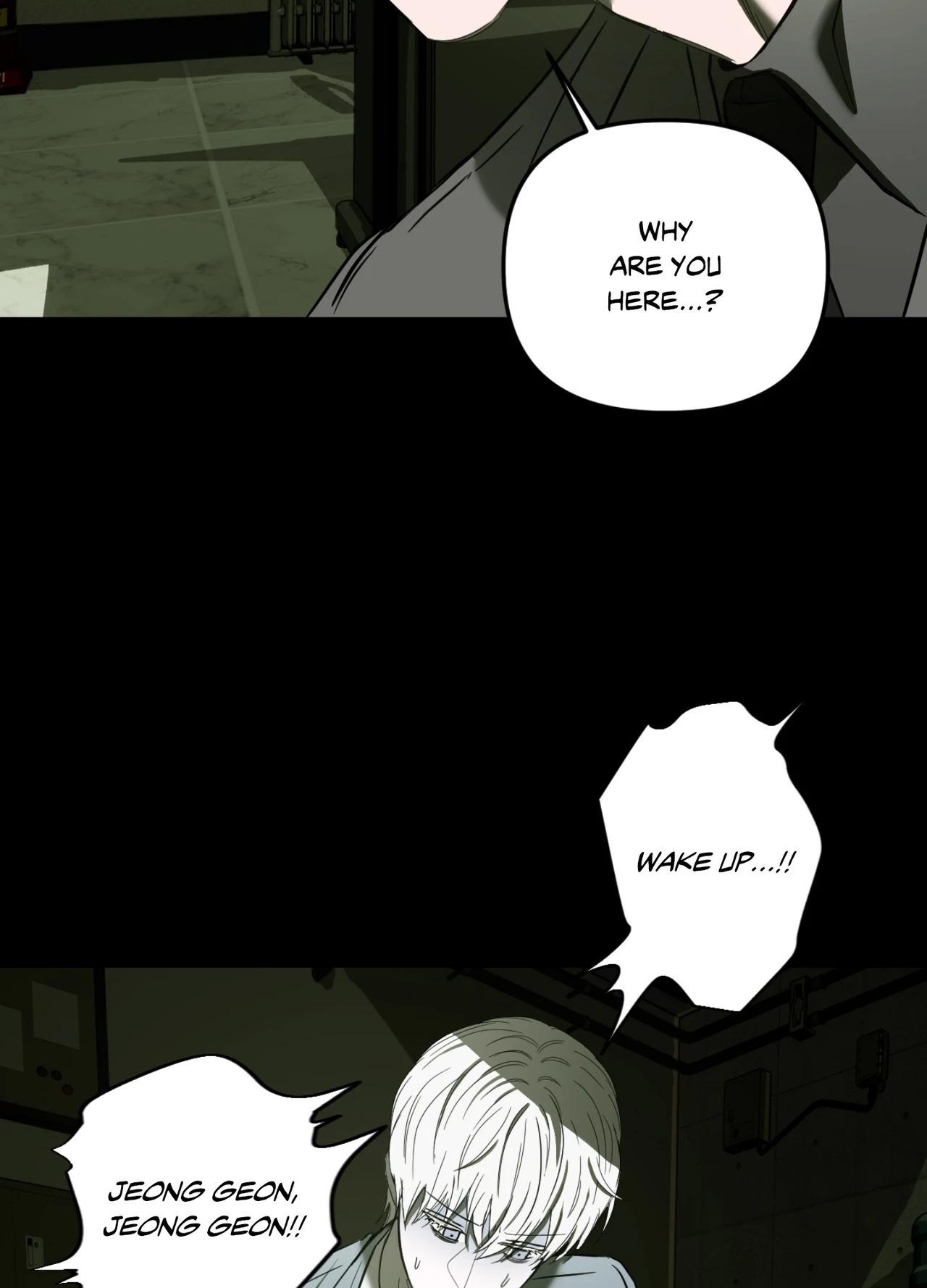 Atone Chapter 31.2 page 50 - 