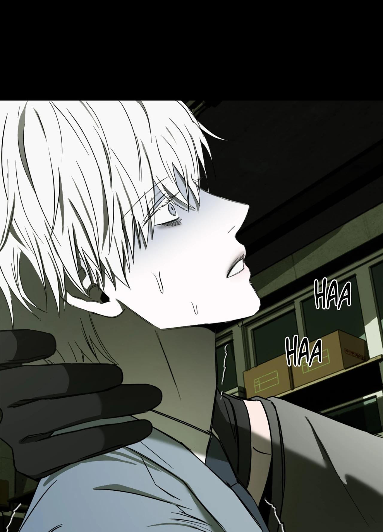 Atone Chapter 31.2 page 65 - 