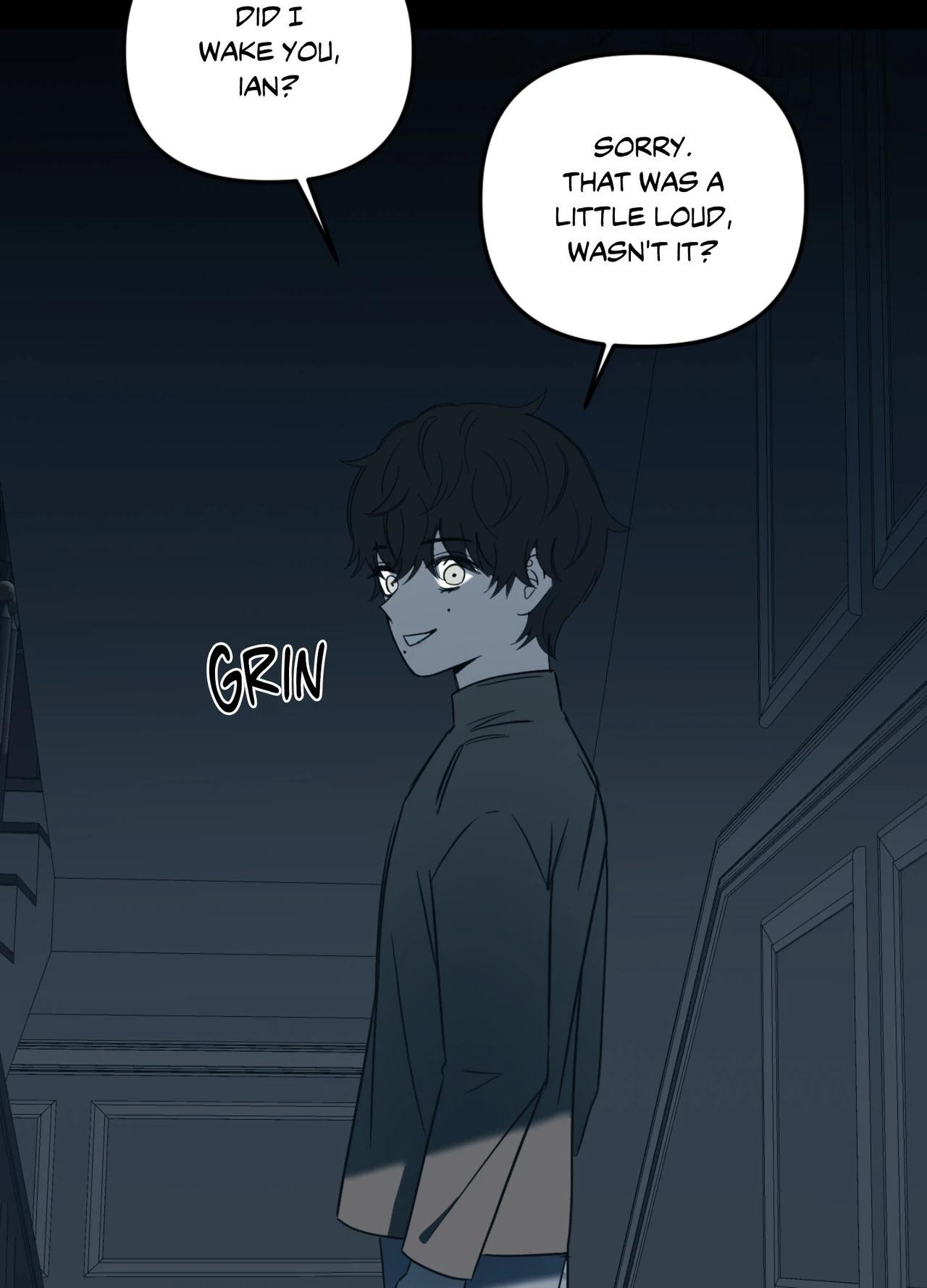 Atone Chapter 31.2 page 75 - 
