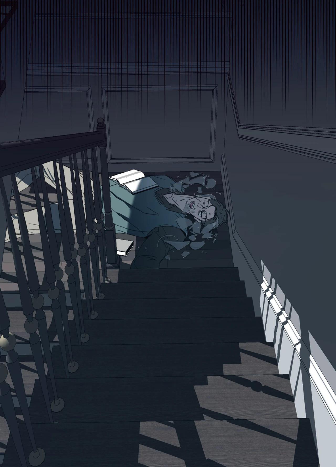 Atone Chapter 31.2 page 79 - 