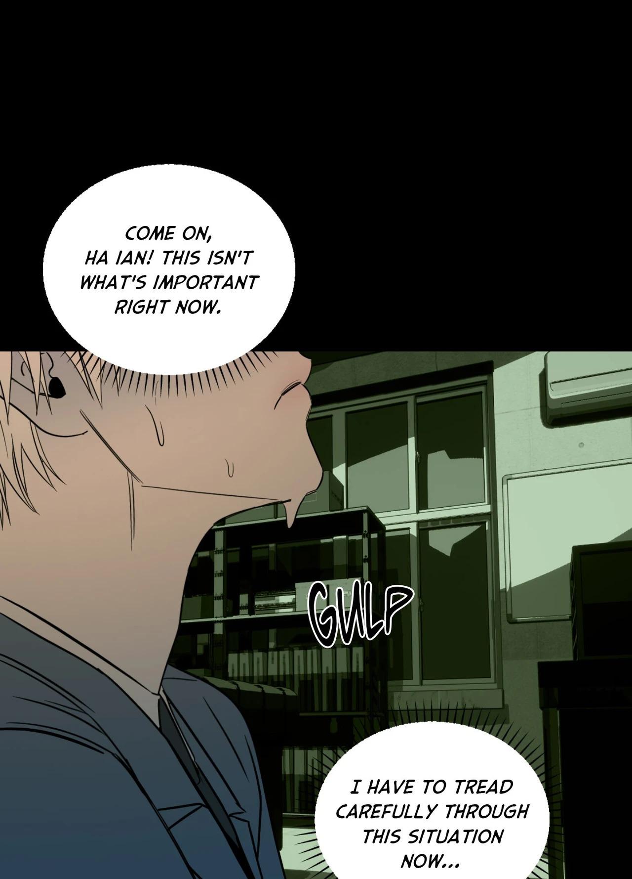 Atone Chapter 31.2 page 84 - 