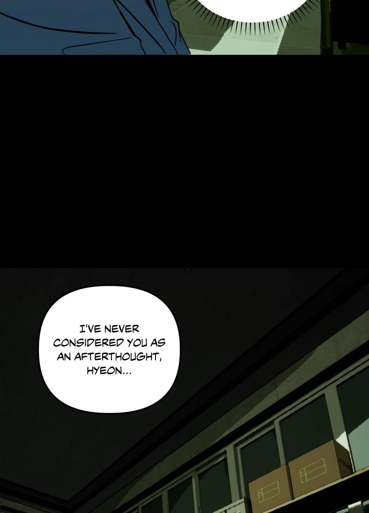 Atone Chapter 31.2 page 85 - 