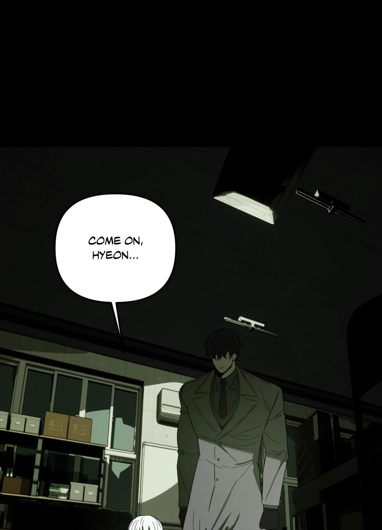 Atone Chapter 31.2 page 88 - 