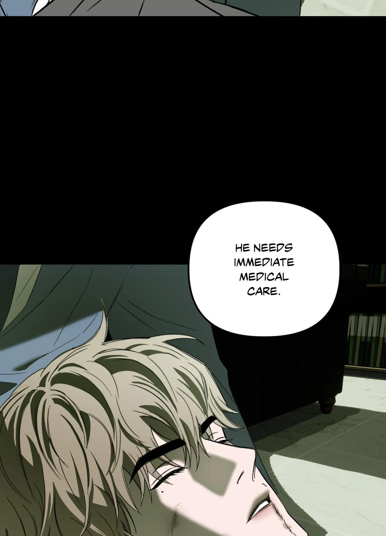 Atone Chapter 31.2 page 91 - 
