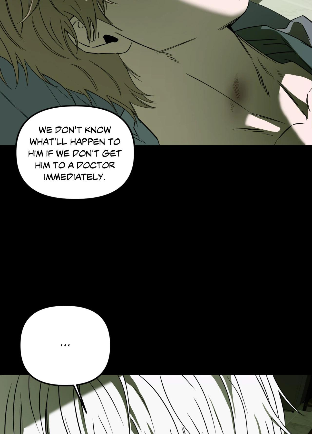 Atone Chapter 31.2 page 92 - 