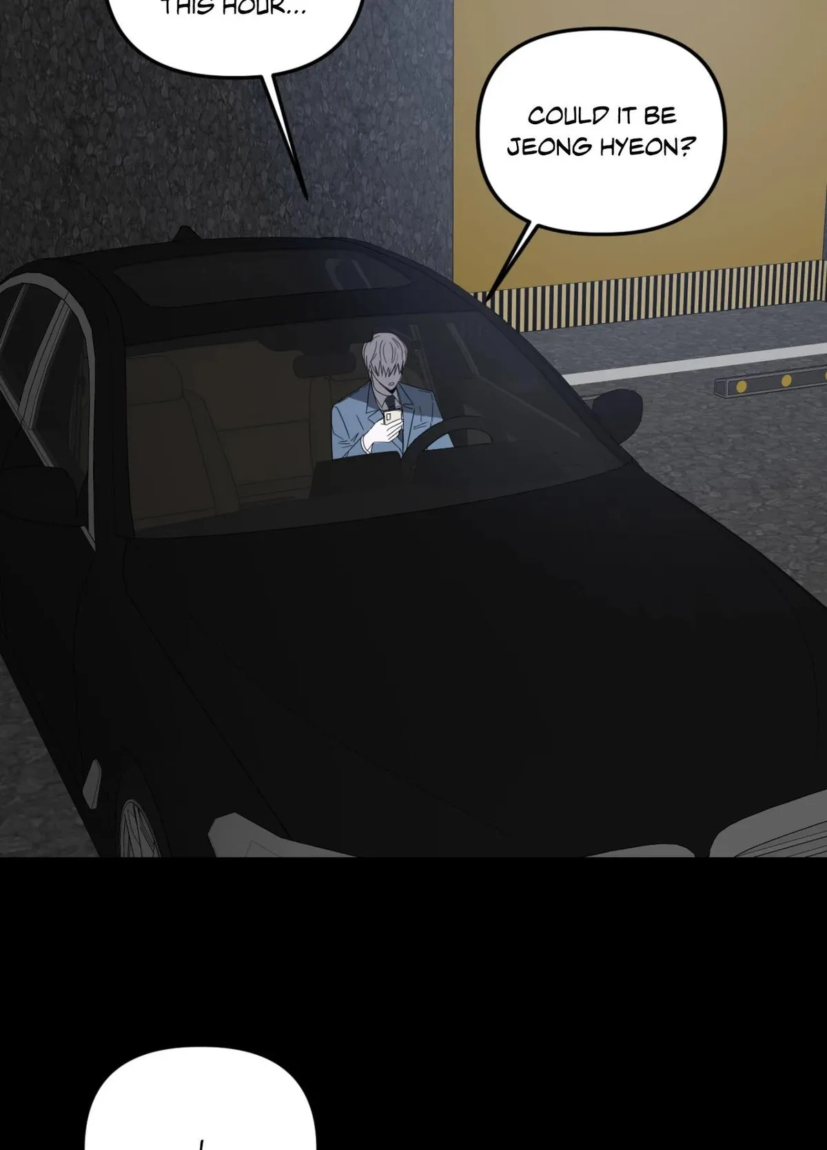 Atone Chapter 31 page 11 - 
