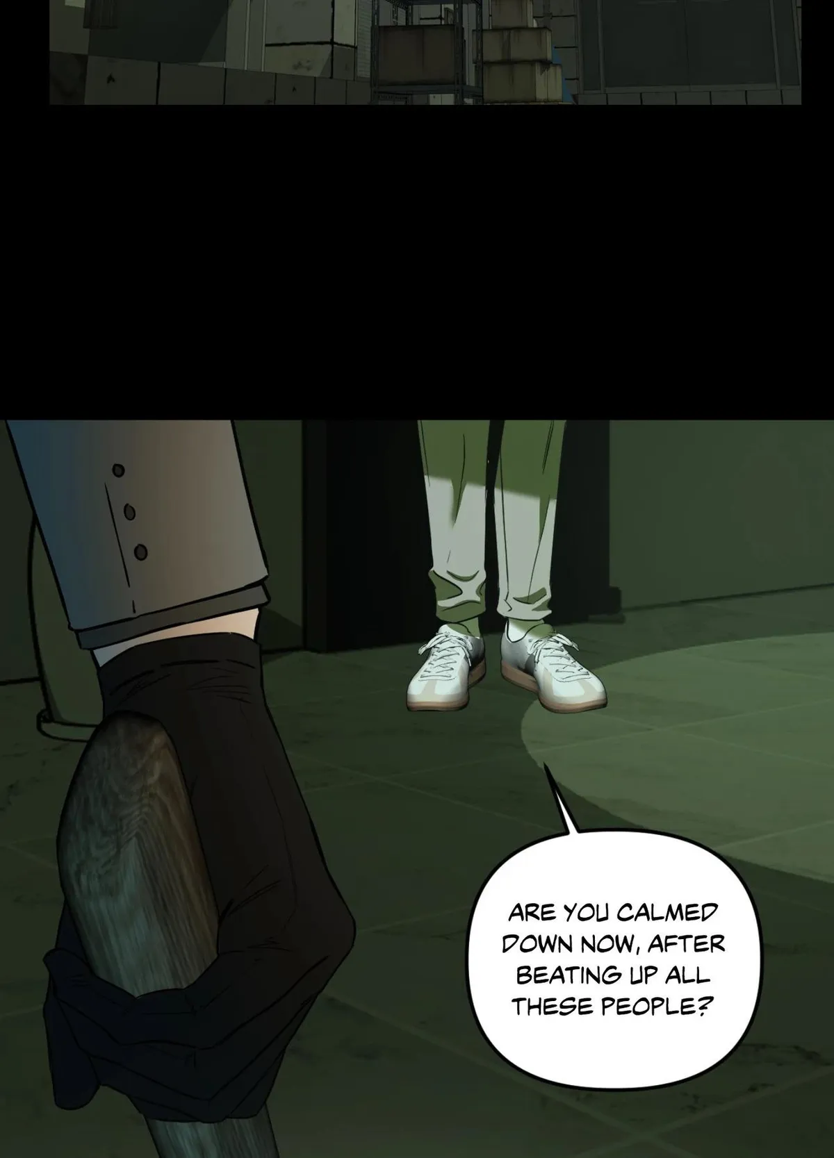 Atone Chapter 31 page 17 - 
