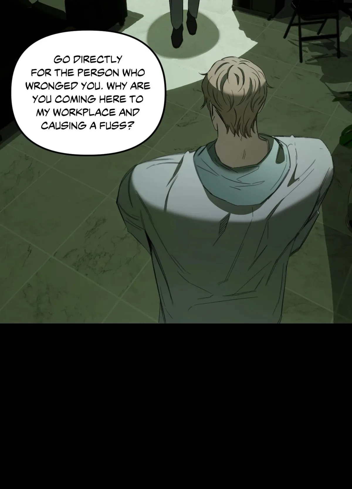 Atone Chapter 31 page 22 - 