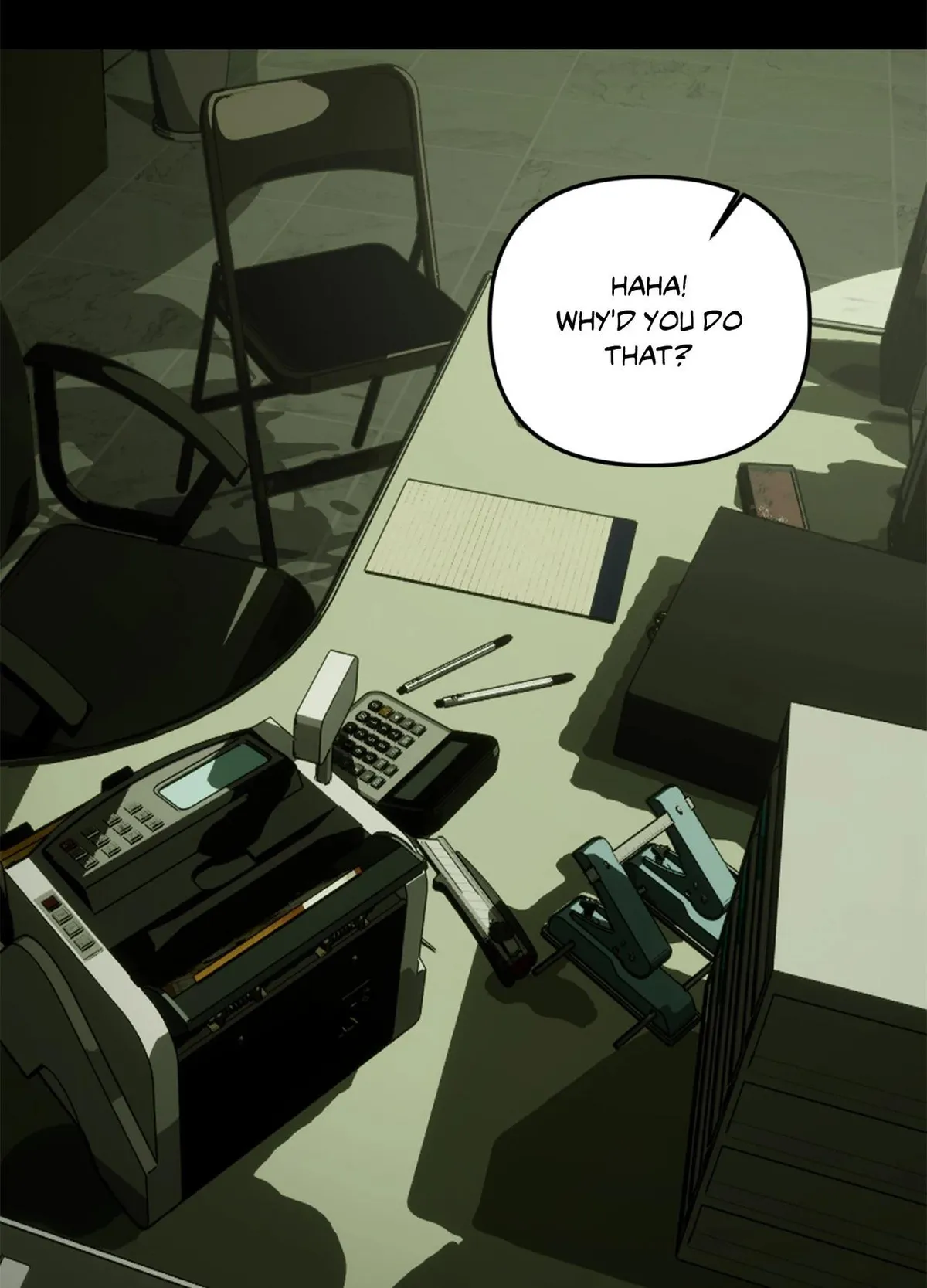 Atone Chapter 31 page 27 - 