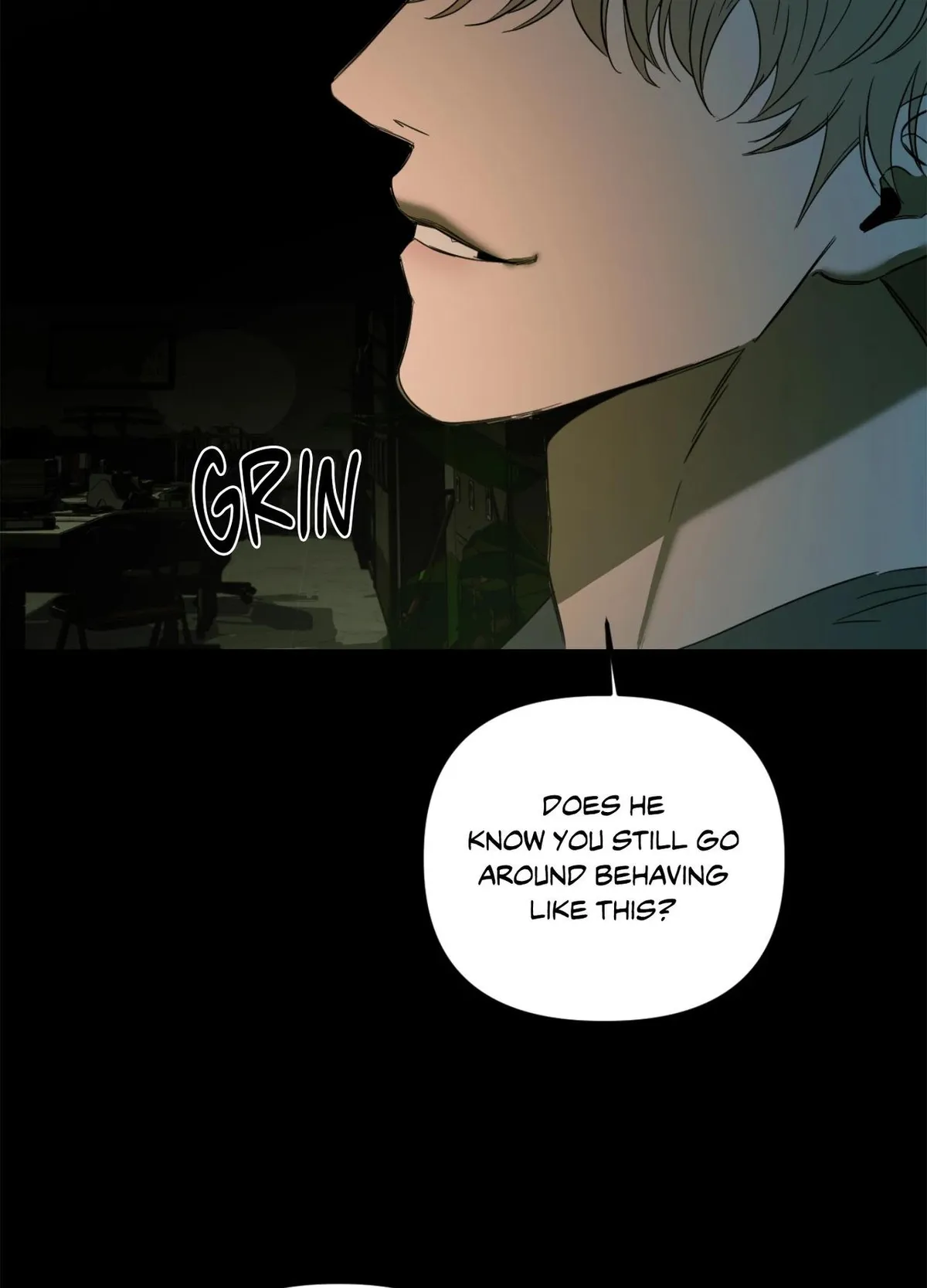 Atone Chapter 31 page 30 - 