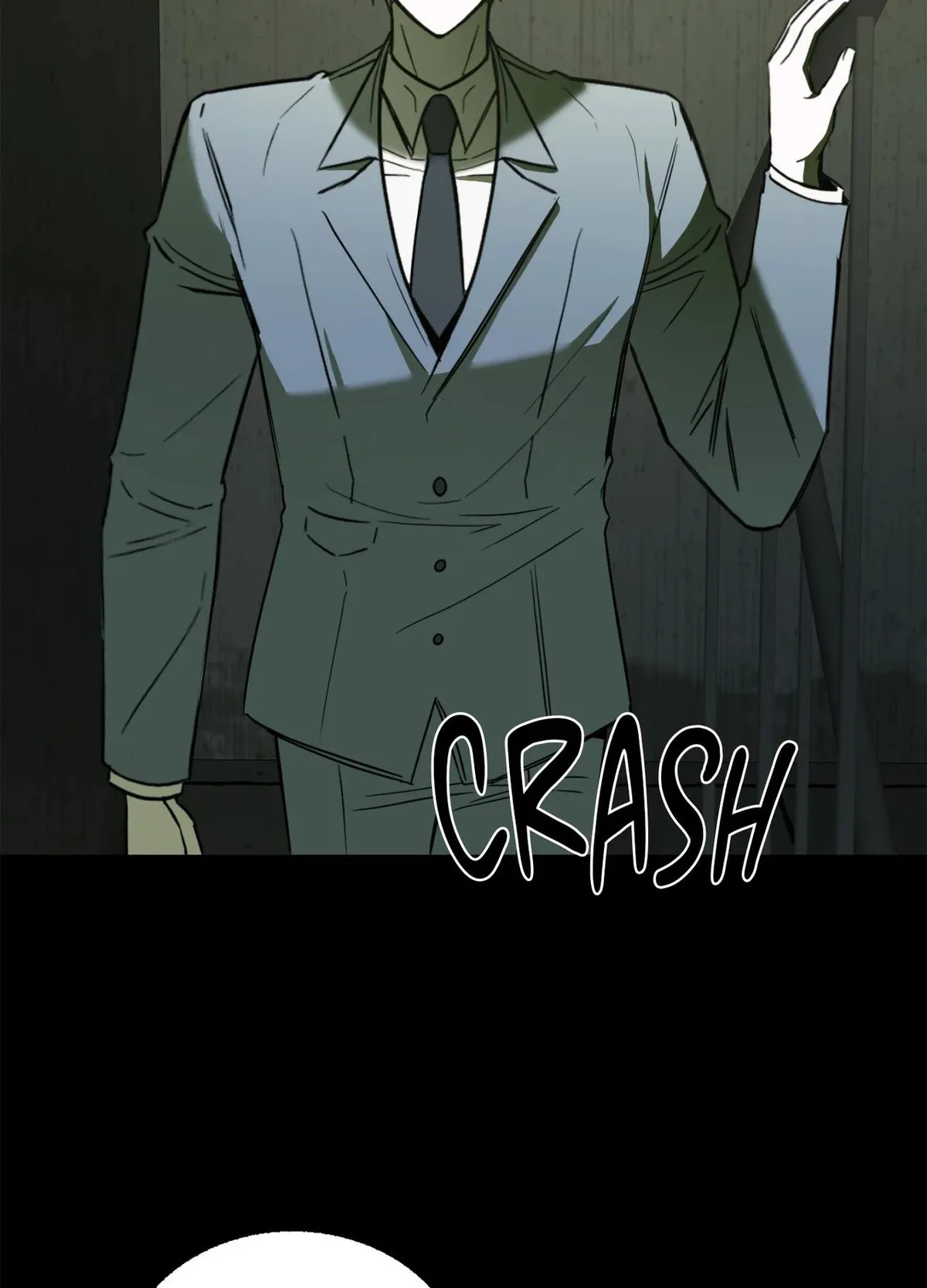 Atone Chapter 31 page 33 - 