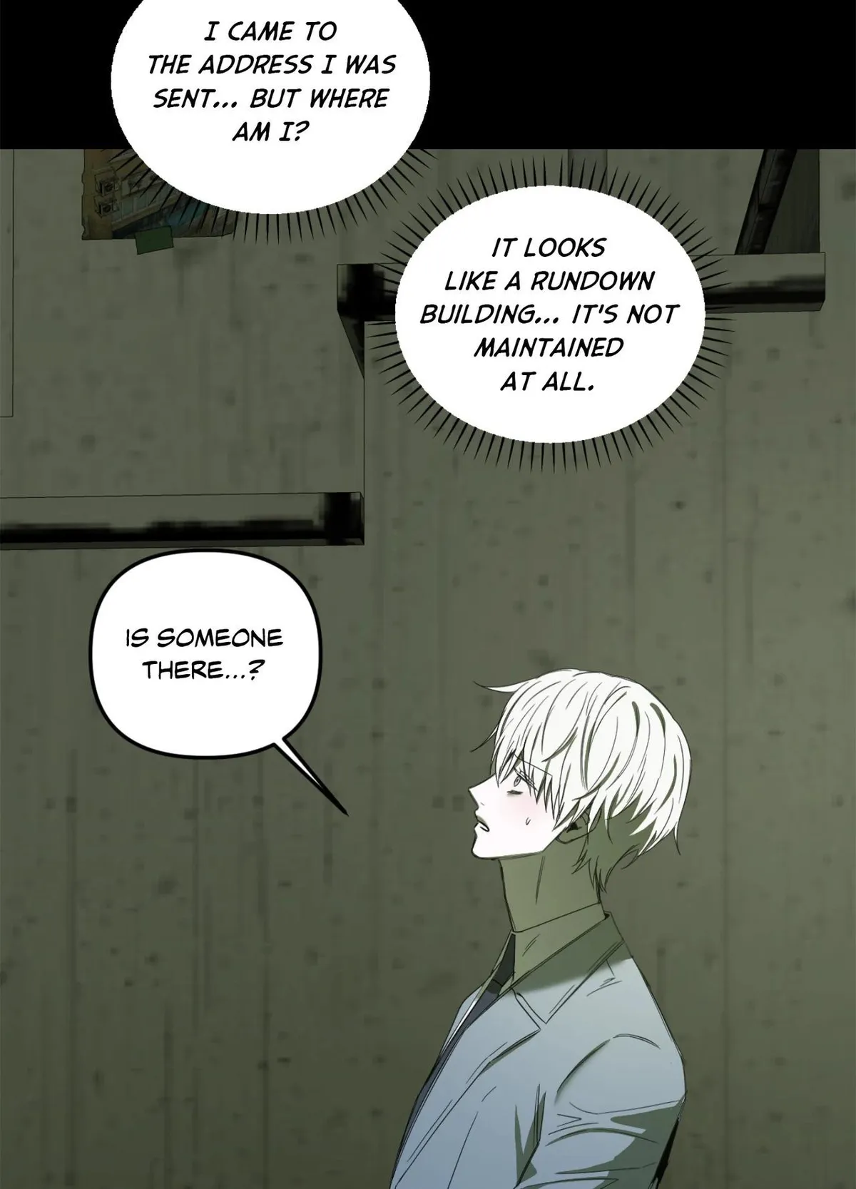 Atone Chapter 31 page 34 - 