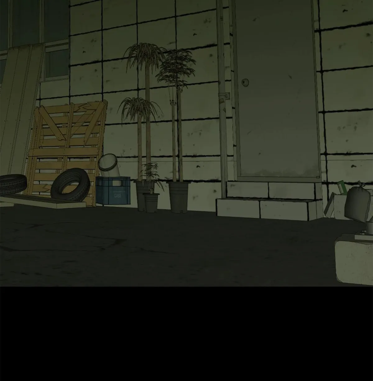 Atone Chapter 31 page 36 - 