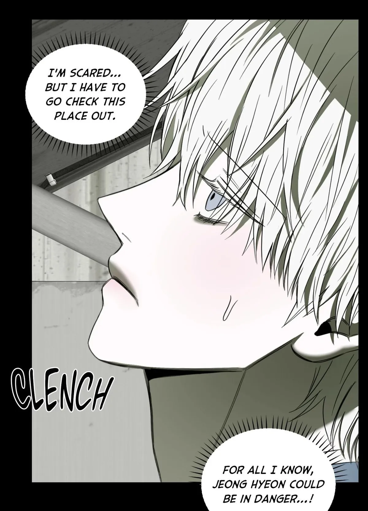 Atone Chapter 31 page 37 - 