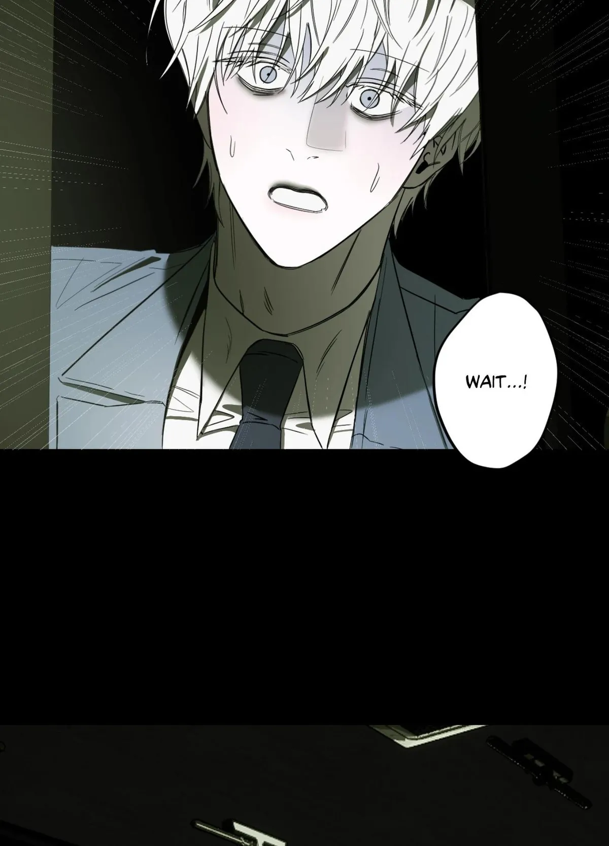 Atone Chapter 31 page 40 - 