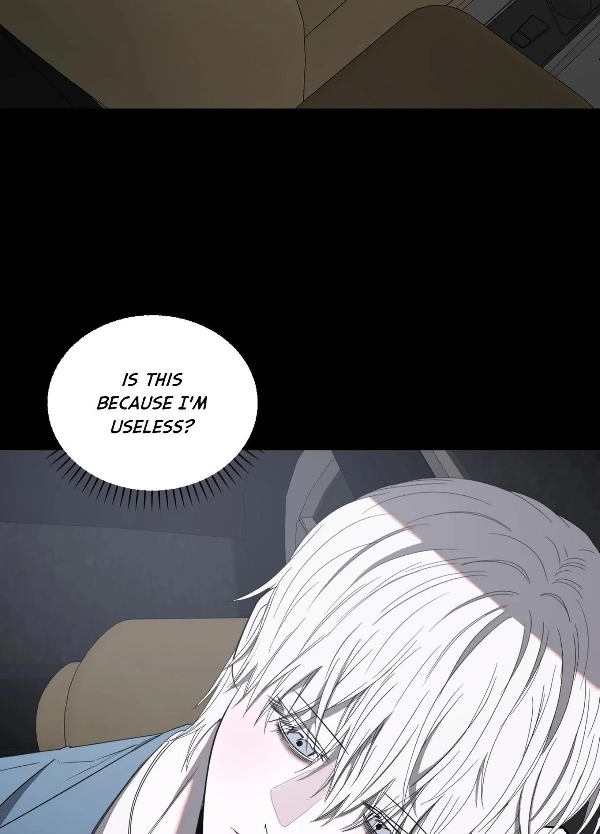 Atone Chapter 31 page 5 - 