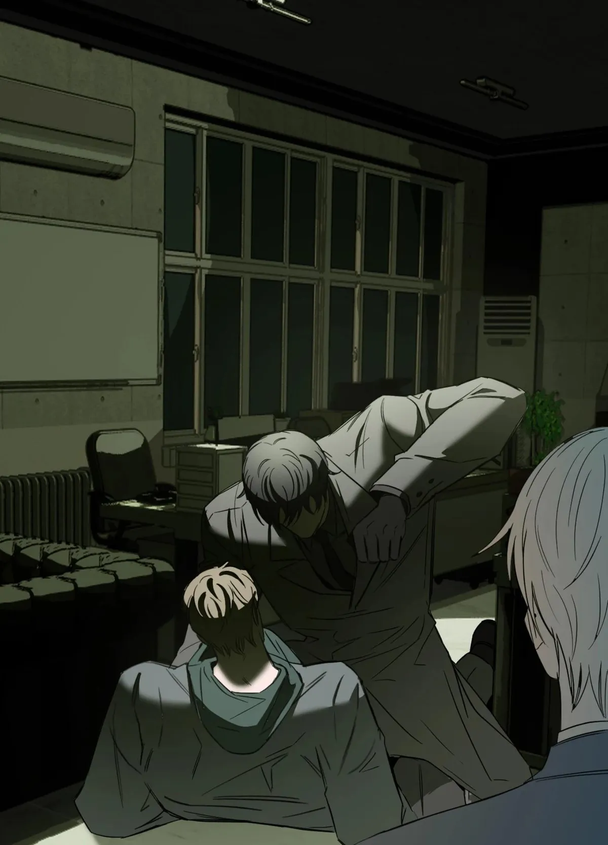 Atone Chapter 31 page 41 - 