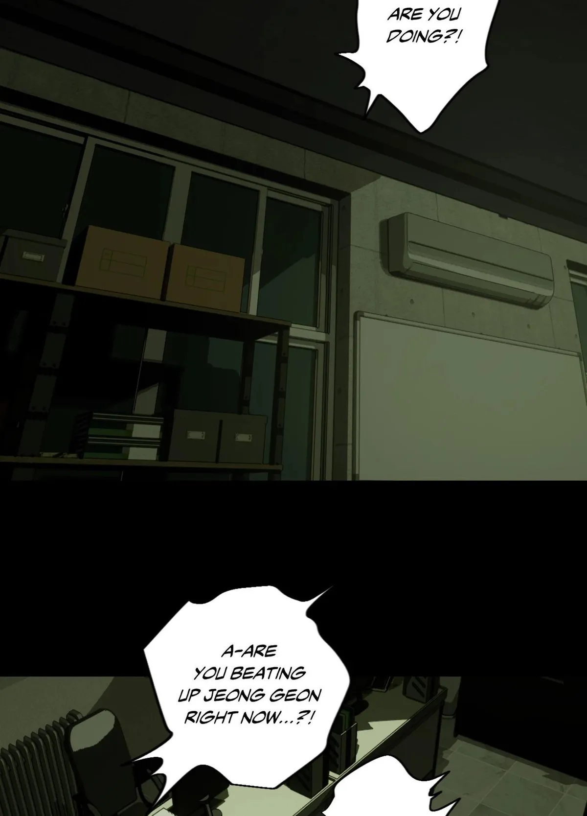 Atone Chapter 31 page 46 - 