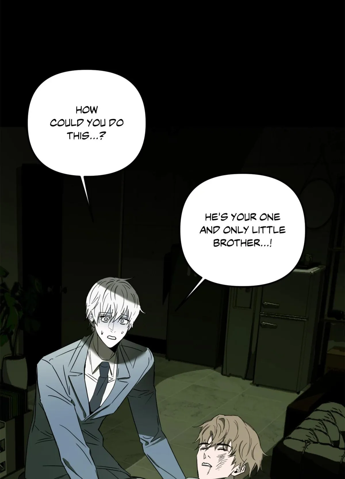 Atone Chapter 31 page 53 - 