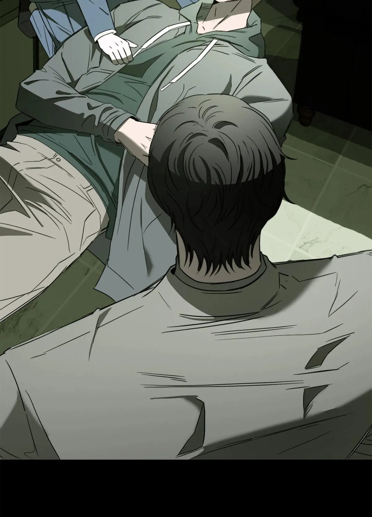 Atone Chapter 31 page 54 - 