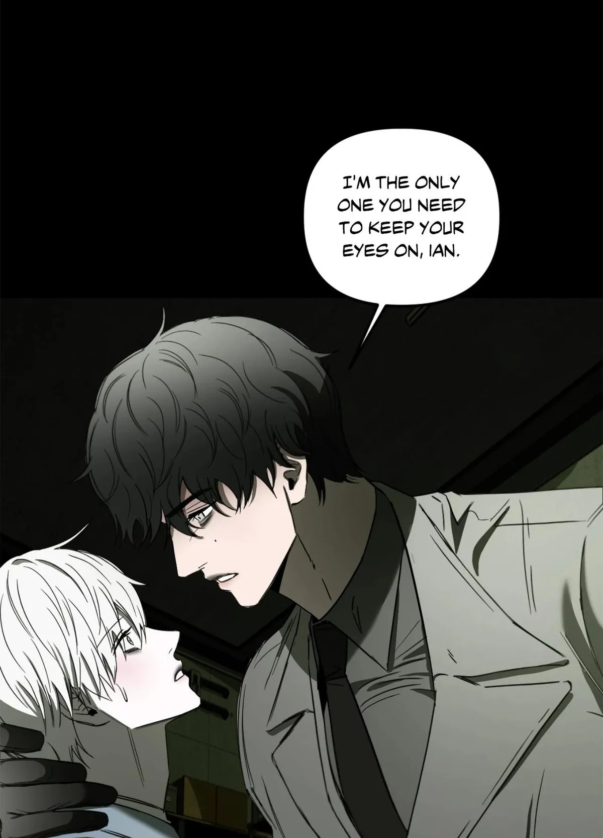 Atone Chapter 31 page 62 - 